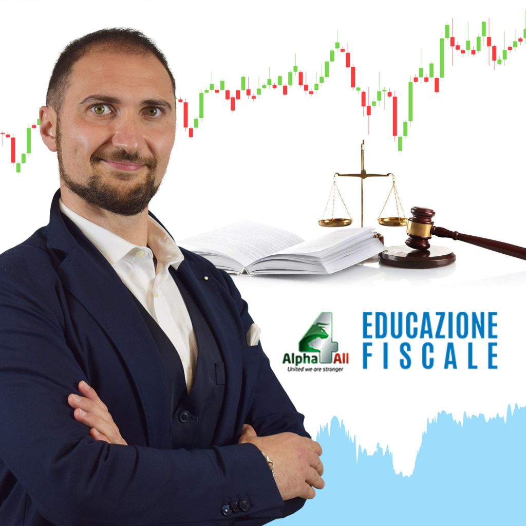 Tassazione ETF Elf Lab