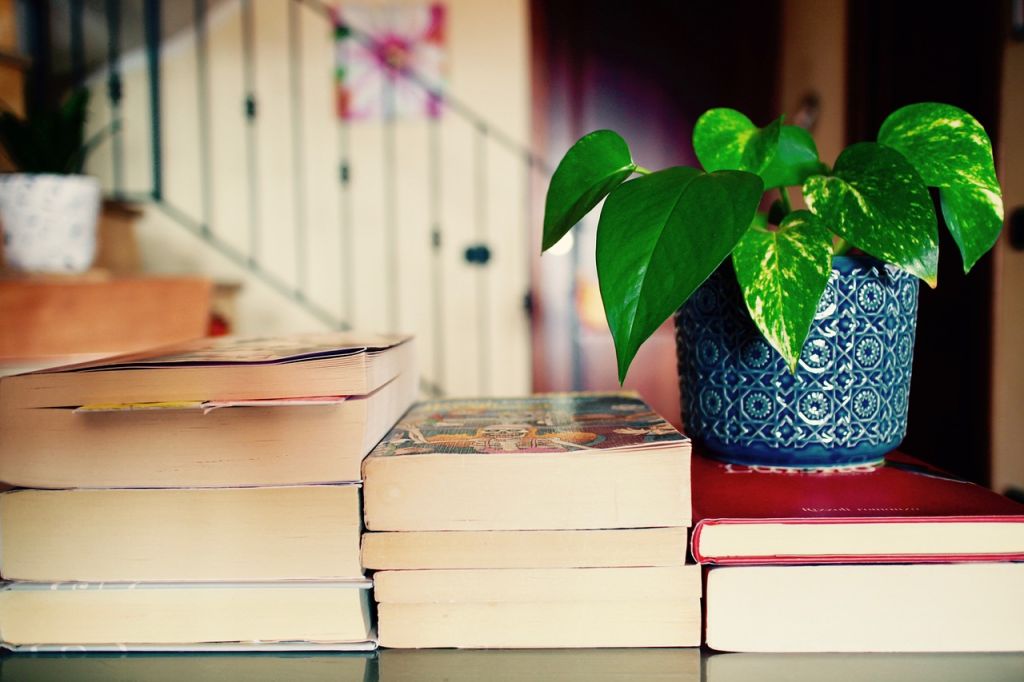 Idea regalo libri di crescita personale