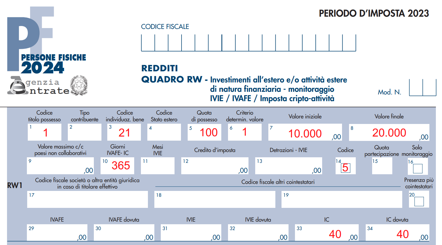 Immagine che contiene testo, schermata, Carattere, numero
Descrizione generata automaticamente